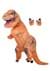 Kids Inflatable Jurassic World T Rex Costume alt 8