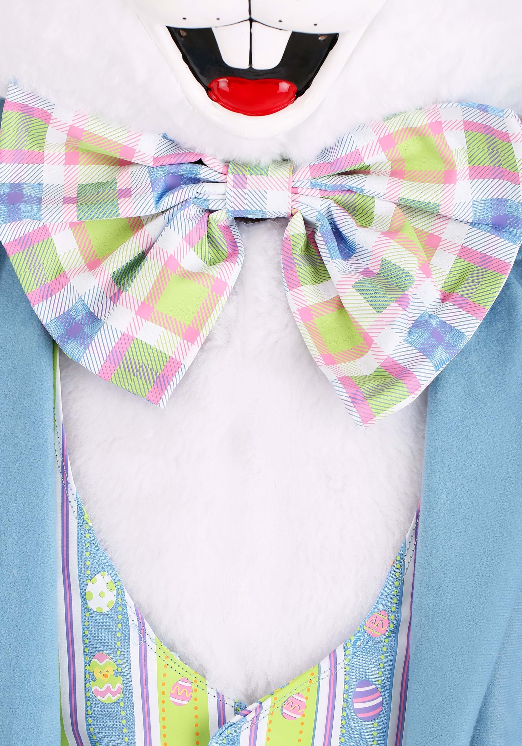 Deluxe Easter Bunny Fancy Dress Costume