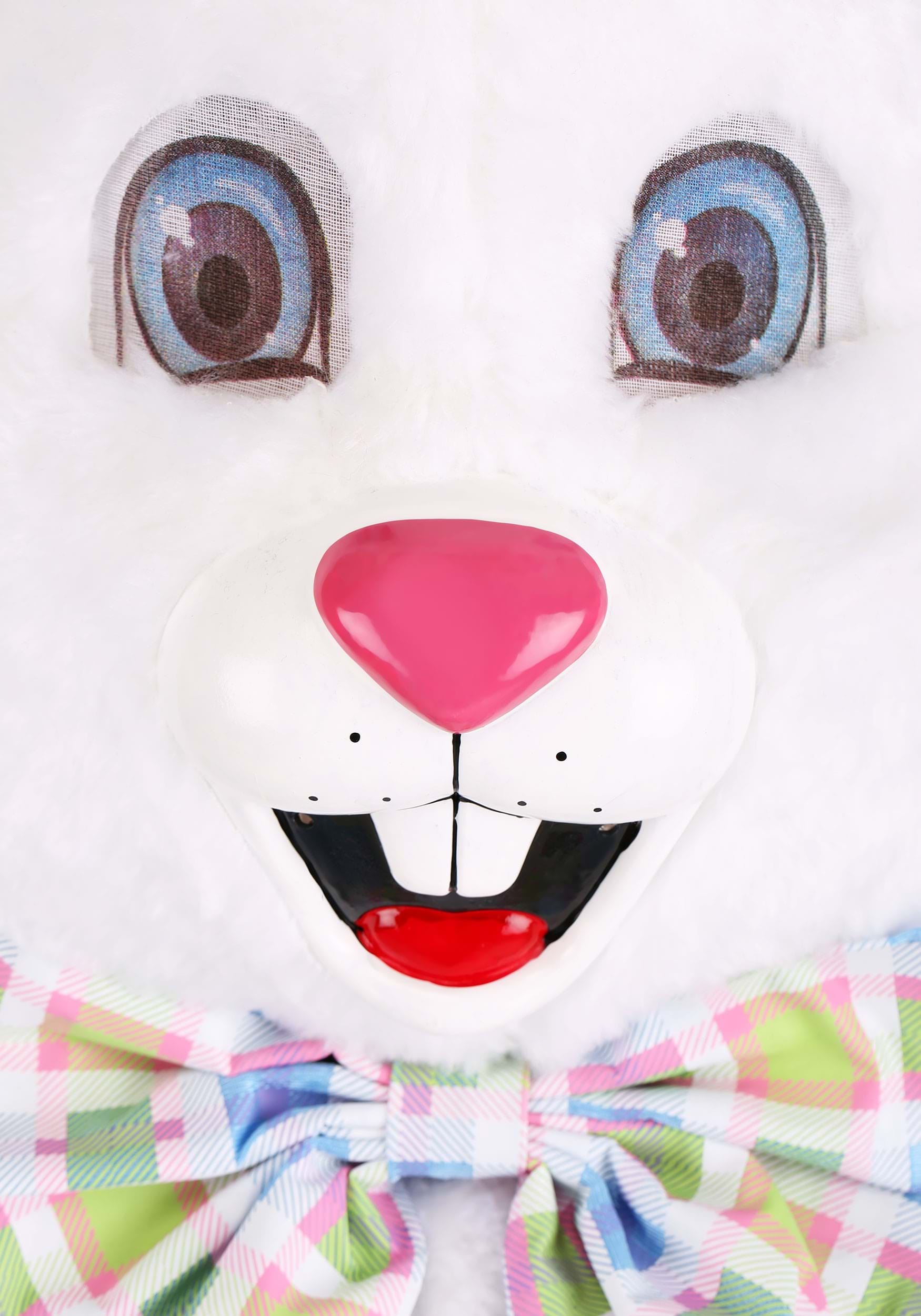 Deluxe Easter Bunny Fancy Dress Costume