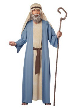 Noah from the Bible Adult Costume