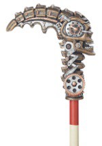 Accessory-Steampunk Cane alt3