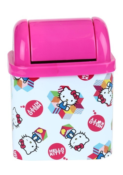 Hello Kitty Multi Desktop Tin