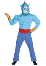 Men's Genie Costume