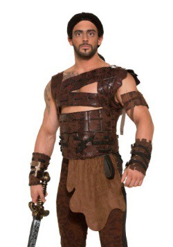 Men's Medieval Warrior Armor