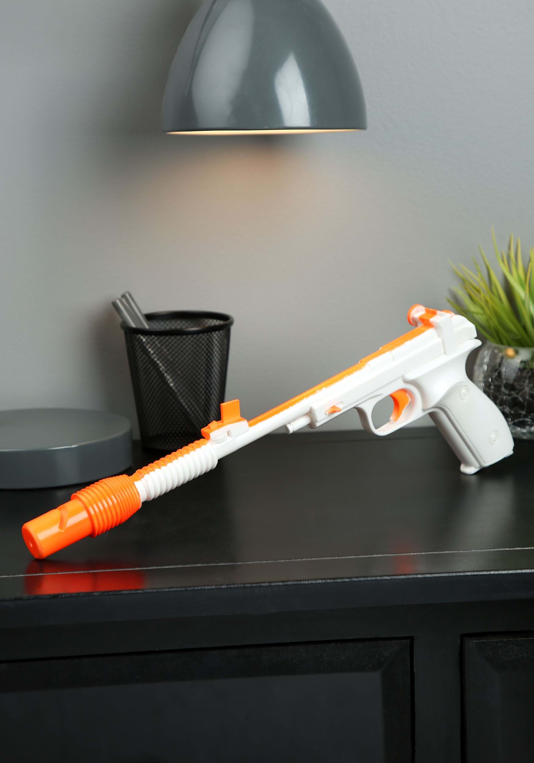 Princess Leia Blaster from Star Wars