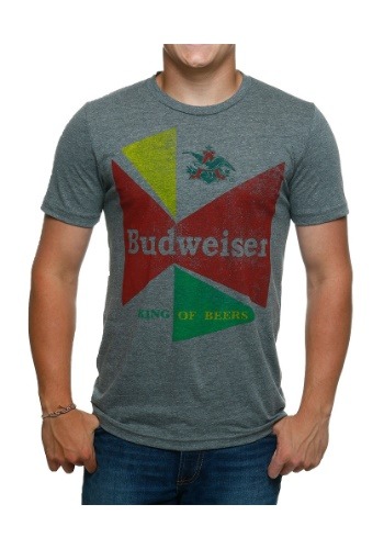 60s Budweiser Made In USA T-Shirt