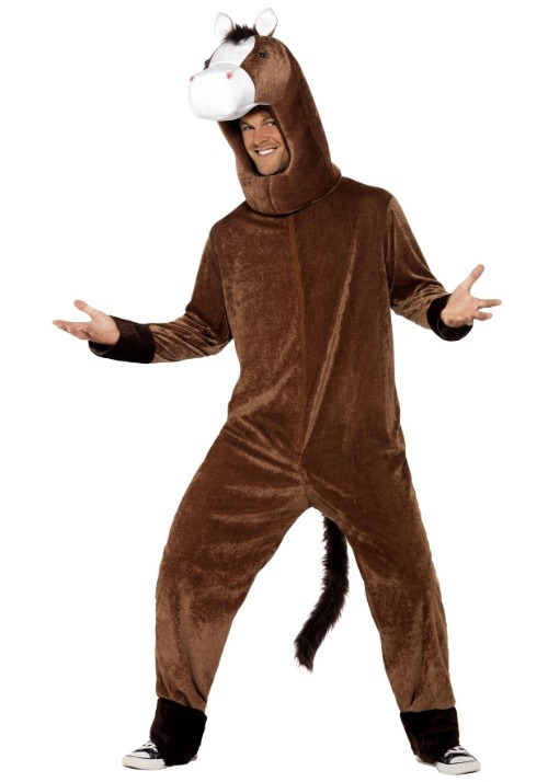 Adult Horse Costume