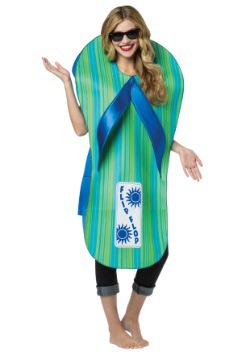 Flip Flop Adult Costume Alt 1