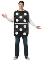 Domino Costume For Adults Alt 2