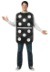 Domino Costume For Adults Alt 2