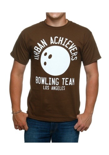 Big Lebowski Urban Achievers T-Shirt