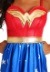 Deluxe Long Dress Wonder Woman Womens Costume 