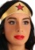 Deluxe Long Dress Wonder Woman Womens Costume 