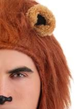 Plus Size Deluxe Lion Costume Alt 3