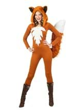 Sexy Fierce Fox Costume