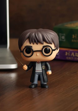 POP! Harry Potter Vinyl Figure