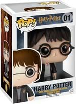 POP! Harry Potter Vinyl Figure Alt 1