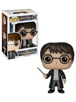 POP! Harry Potter Vinyl Figure Alt 3