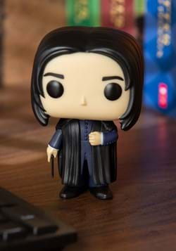 POP! Harry Potter Severus Snape Vinyl Figure