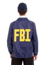 Adult FBI Costume Alt 1