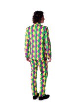 Mens Opposuits Mardi Gras Suit