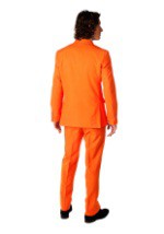 Men's OppoSuits Orange Suit2