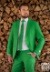 Opposuits Green Suit