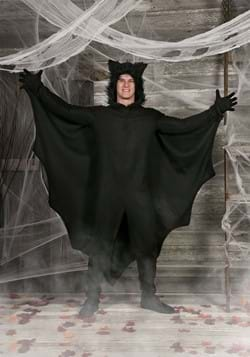 Fleece Bat Adult Costume