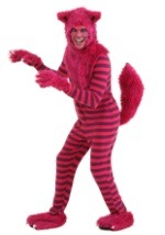 Deluxe Cheshire Cat Costume for Adults