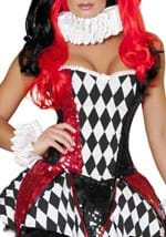 Court Jester Cutie Women's Costume