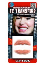 Lip Tuck Temporary 3-D Tattoo Kit