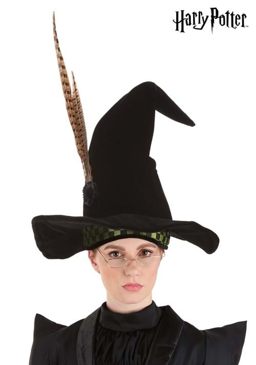 Professor McGonagall Hat 1