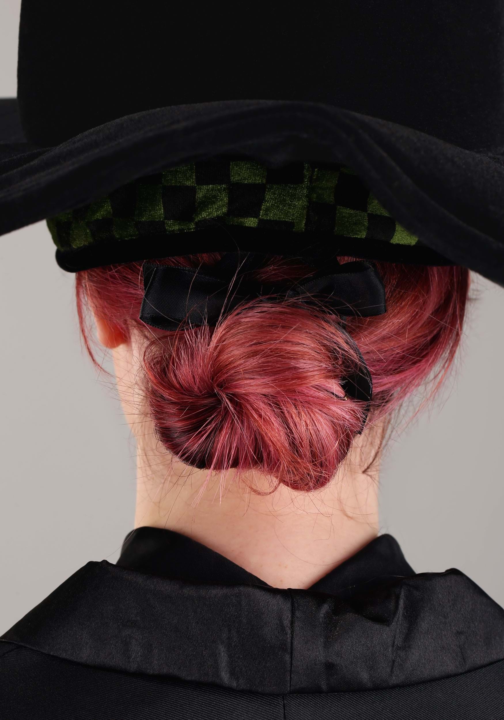 Professor McGonagall Fancy Dress Costume Hat For Women