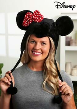 Minnie Mouse Hoodie Women's Hat