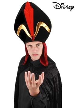 Wicked Jafar Headpiece