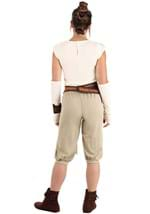 Deluxe Star Wars The Force Awakens Rey Womens Costume