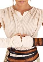 Deluxe Star Wars The Force Awakens Rey Womens Costume