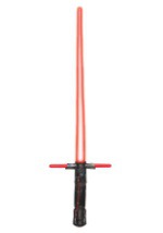 Star Wars Episode 7 Kylo Ren Lightsaber Accessory