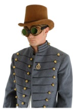 Vintage Steampunk Costume Hat