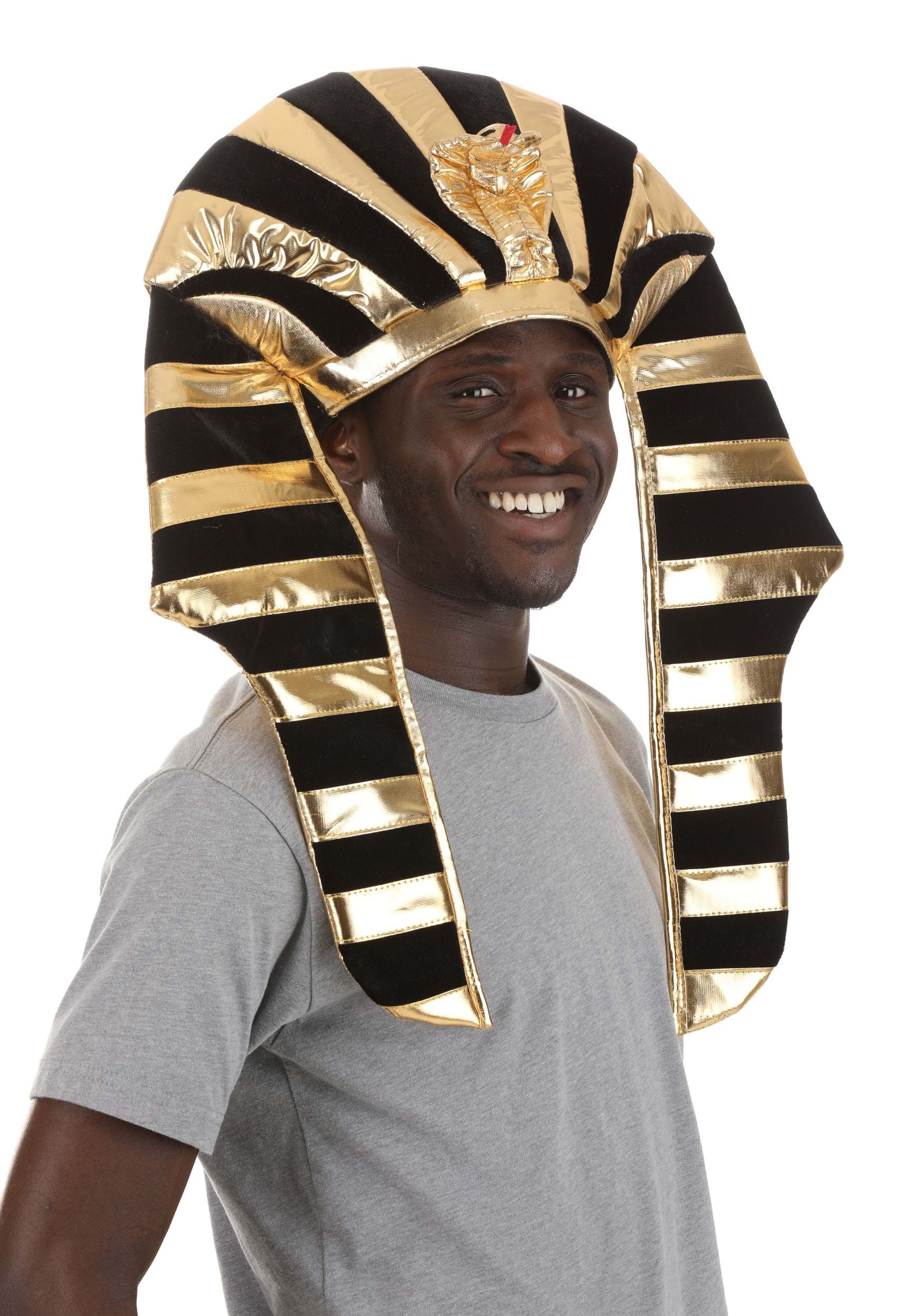 King Tut Headpiece