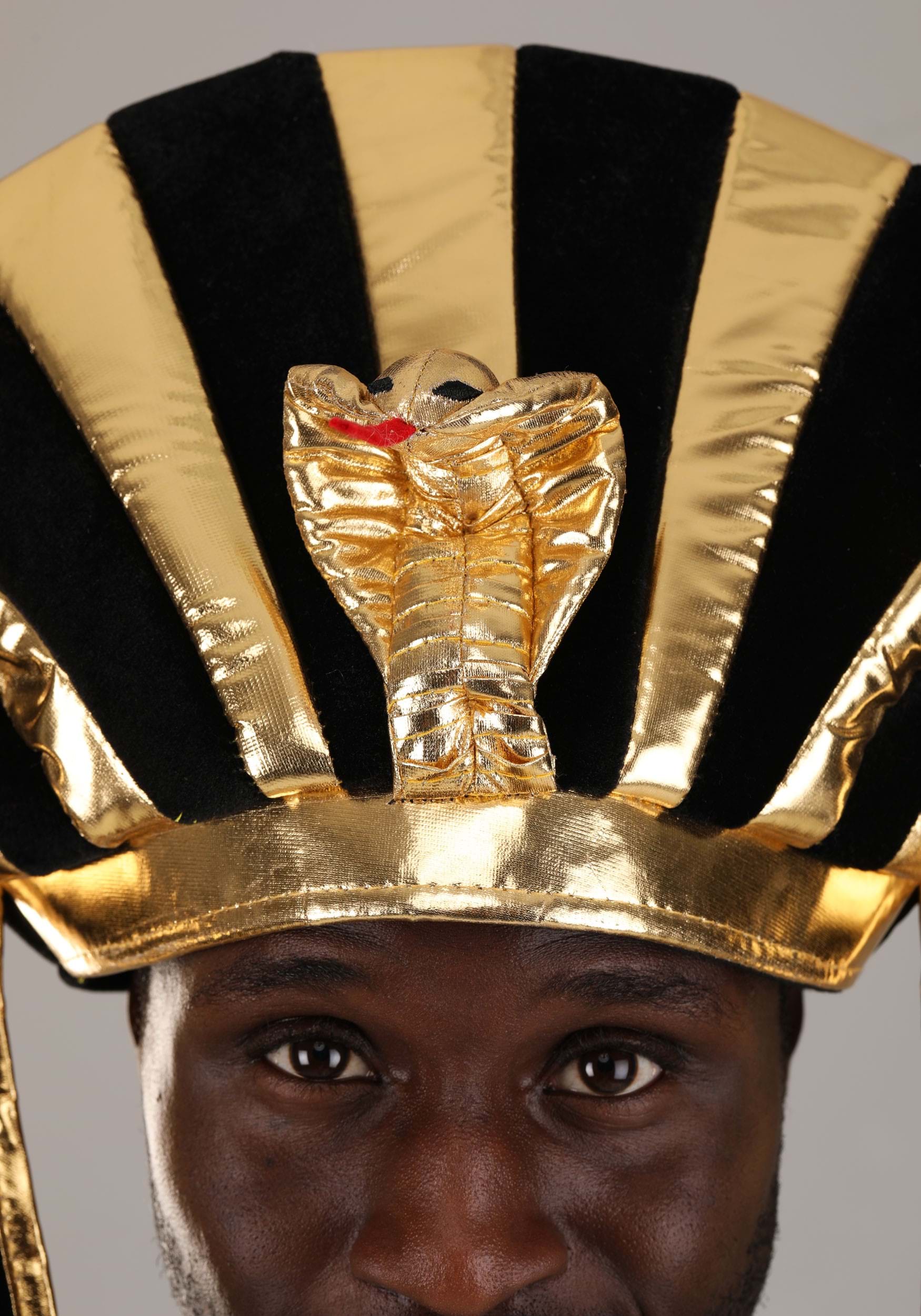King Tut Headpiece