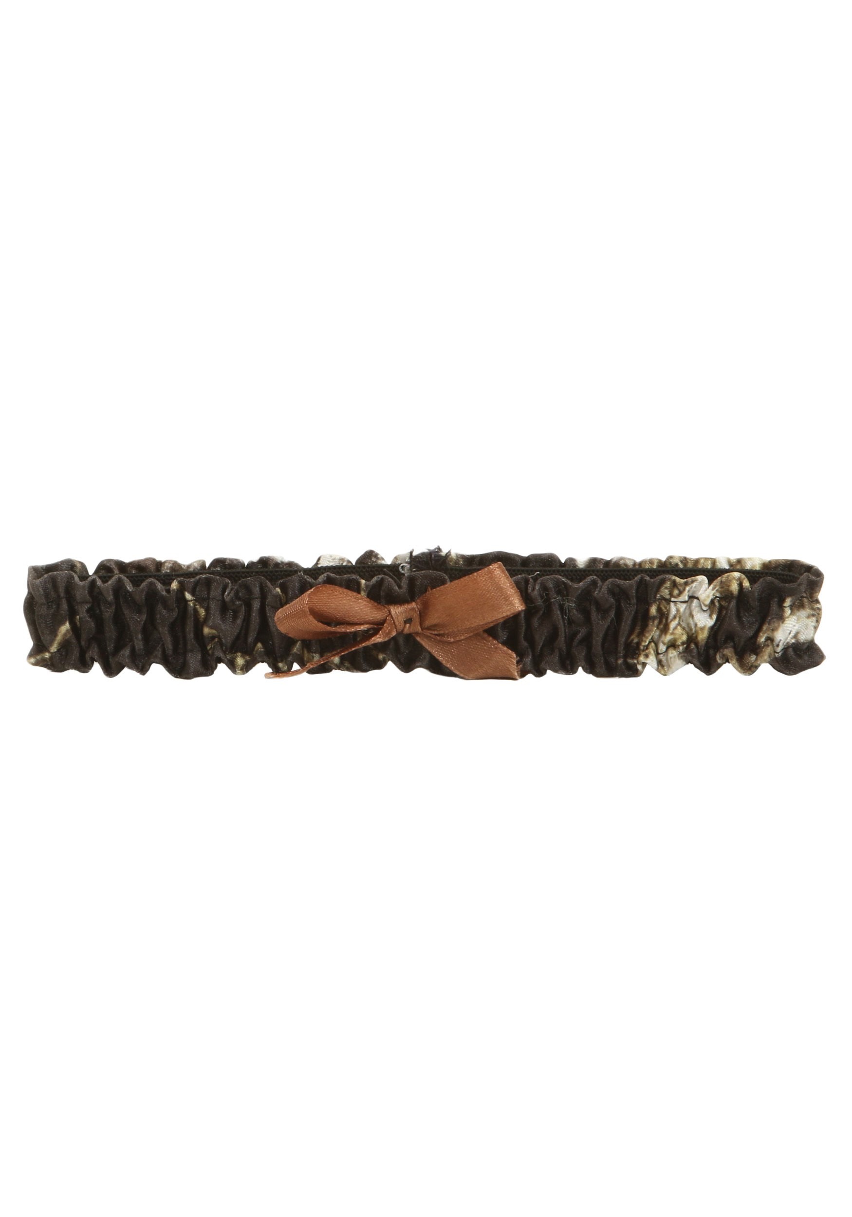 Deluxe Mossy Oak Garter