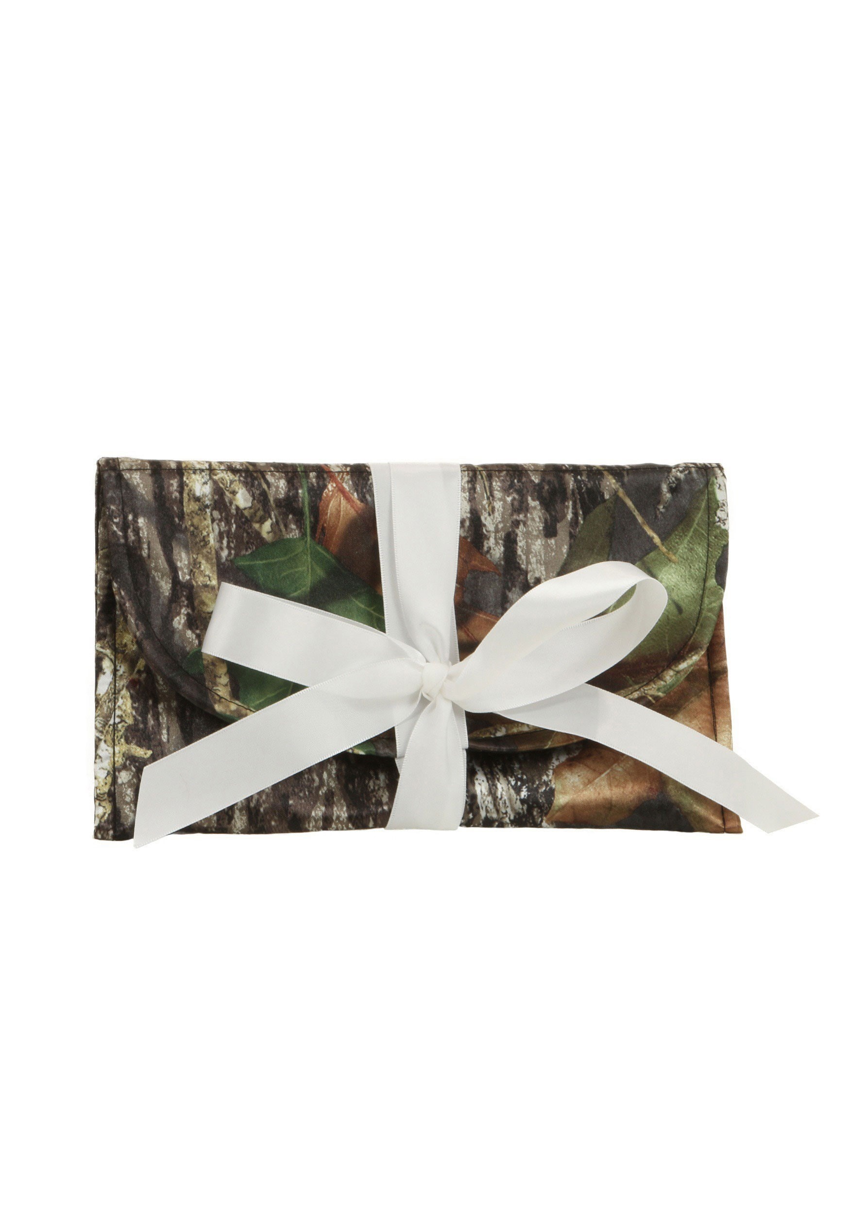 Mossy Oak Bridesmaid Clutch Purse