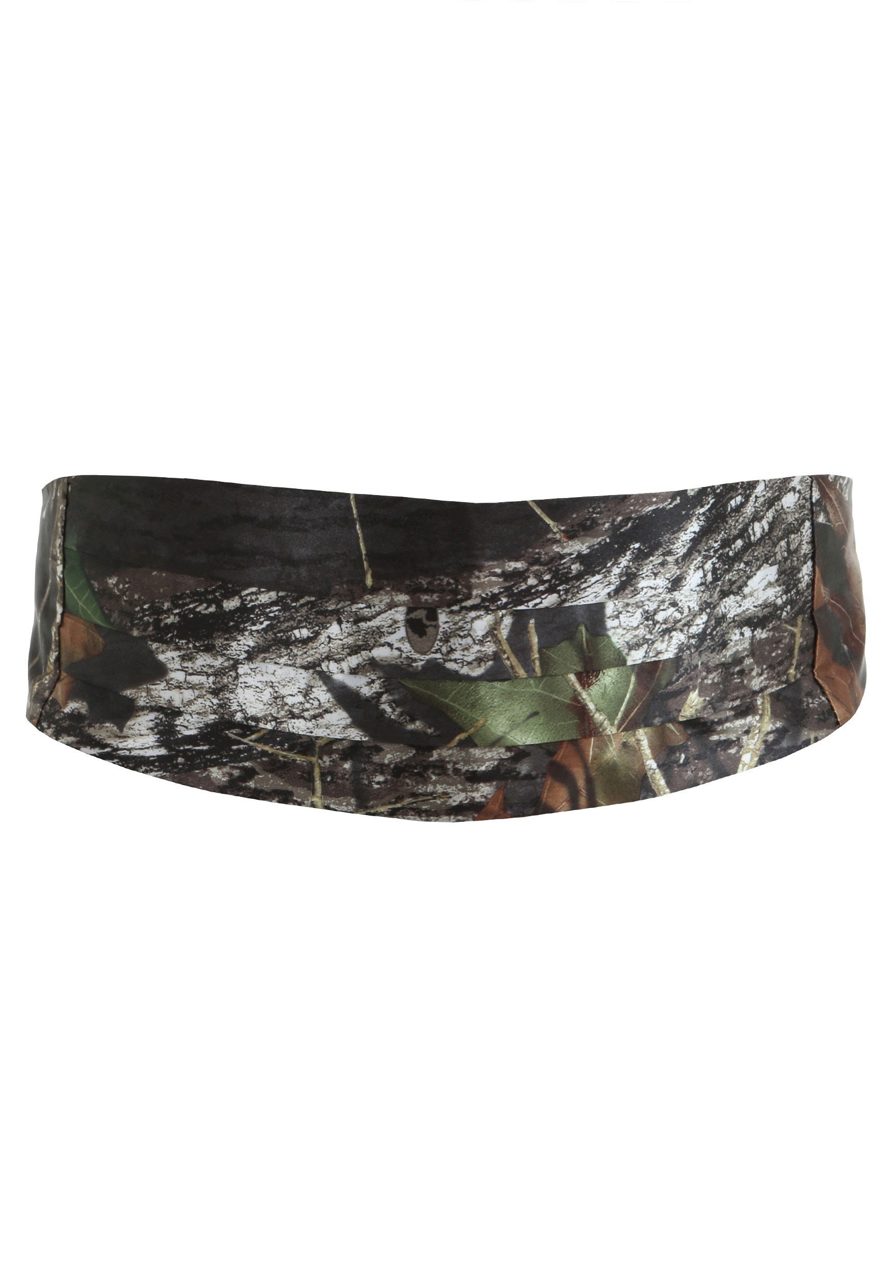 Mossy Oak Cummerbund