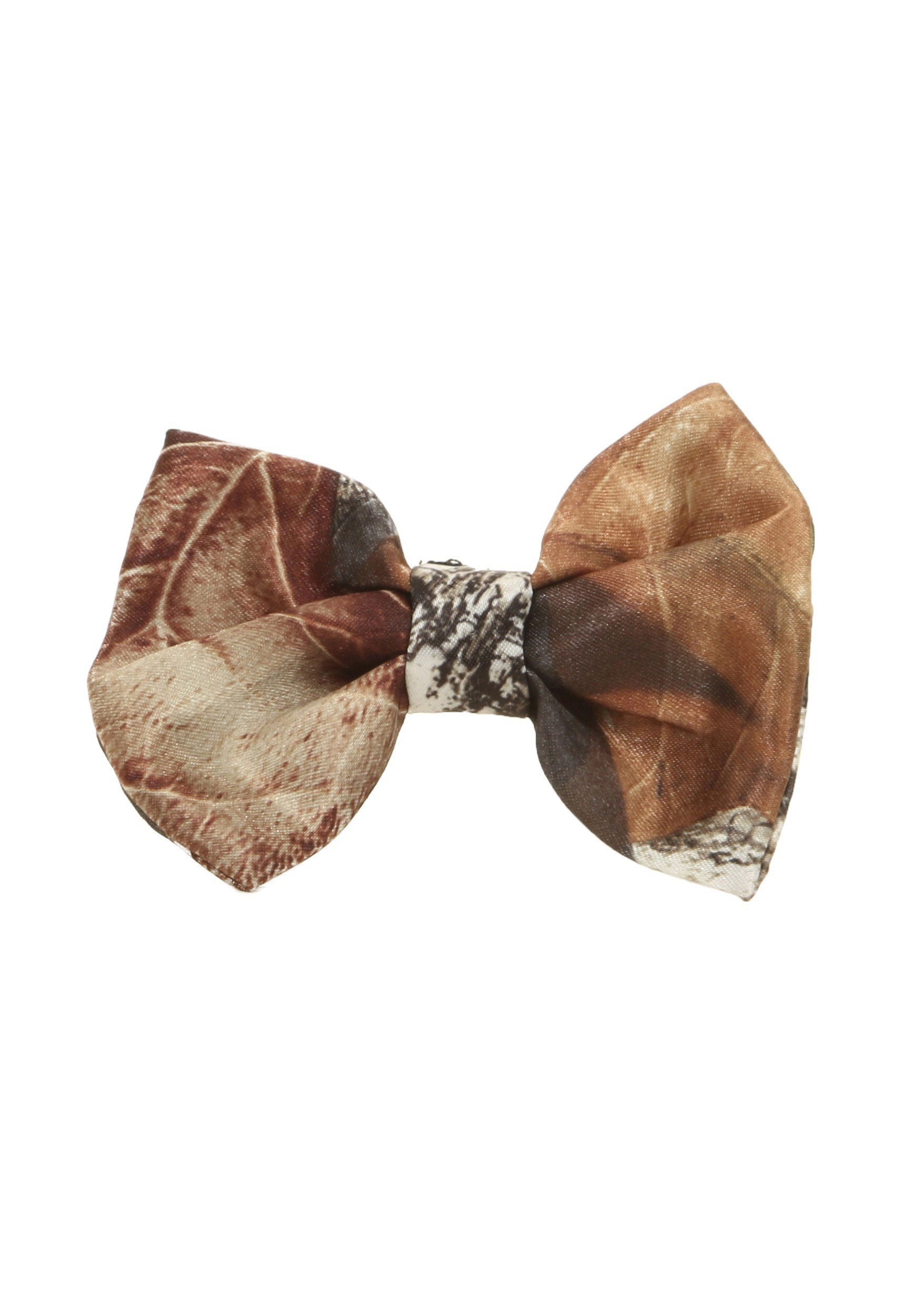 Mossy Oak Hair Bow