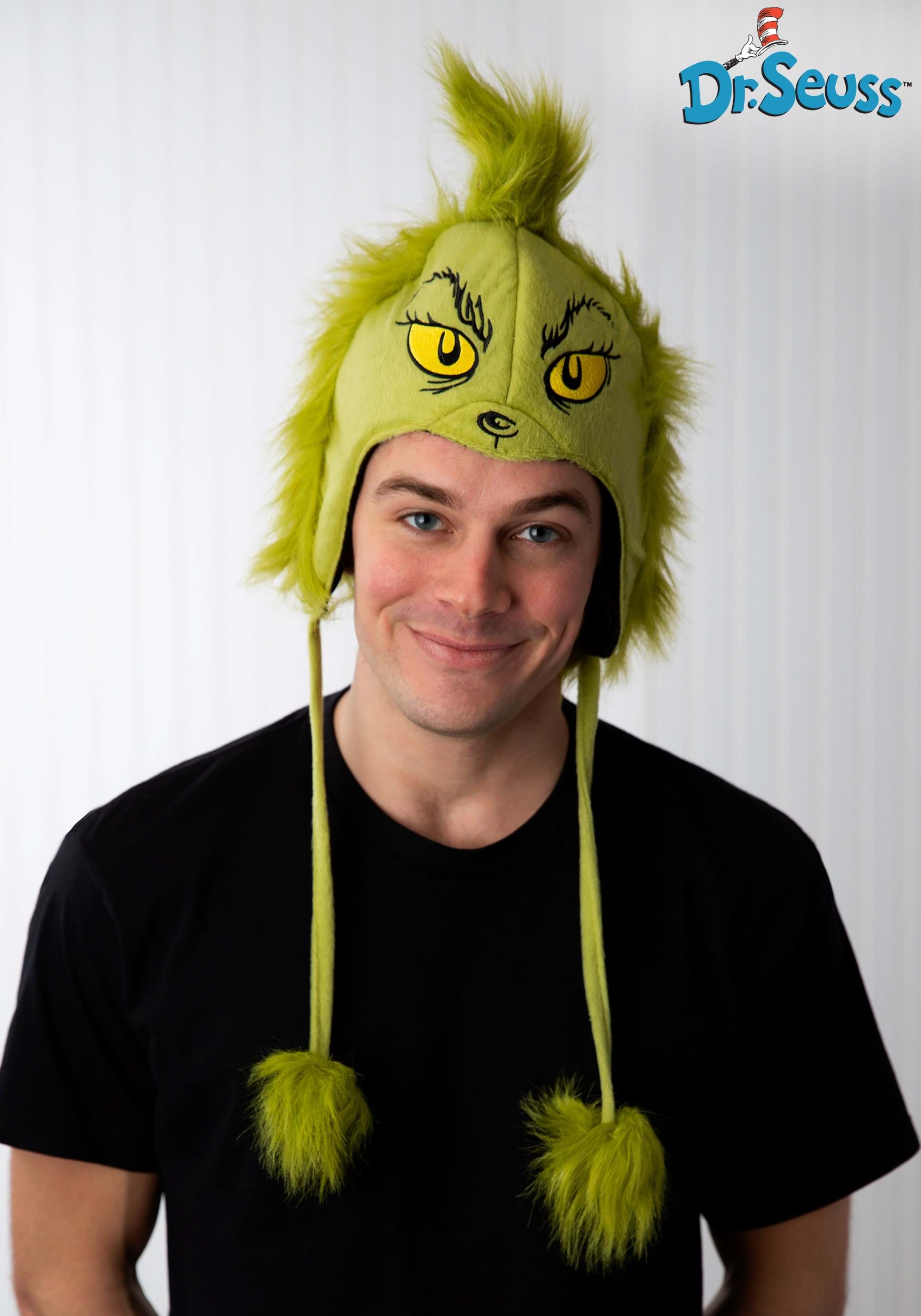 the grinch hoodie