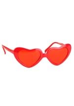 Red Sweetheart Sunglasses