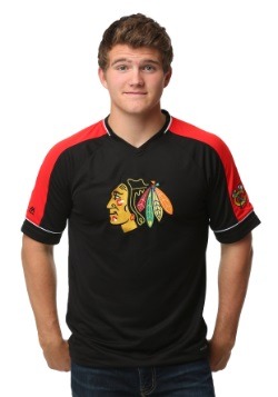 Chicago Blackhawks Expansion Draft Mens Shirt