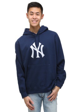 New York Yankees Scoring Position Men's Hooded Sweatshirt