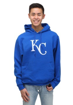 Kansas City Royals Scoring Position Men's Hooded Sweatshirt